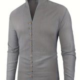 Богел - Лека риза с дълъг ръкав