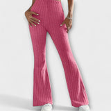 Белослава - Широки панталони със стил