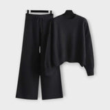 Ломира - Casual Knit Set