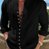 Богел - Лека риза с дълъг ръкав