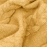 Аелита – Пуловер с висока яка