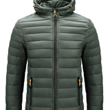 Висвел - Топло зимно яке