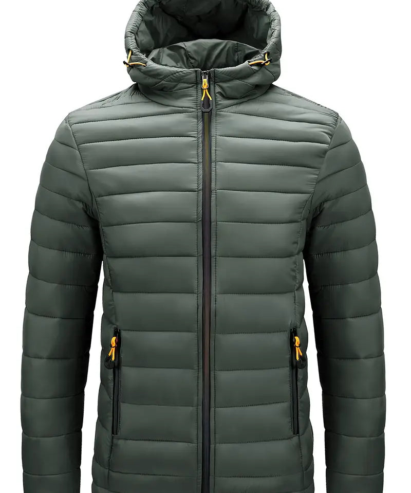 Висвел - Топло зимно яке