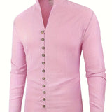 Богел - Лека риза с дълъг ръкав