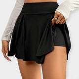 Валеска - Тенис шорти с пола