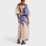 Милена - Макси рокля