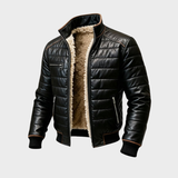 Делария - Луксозно подплатено яке