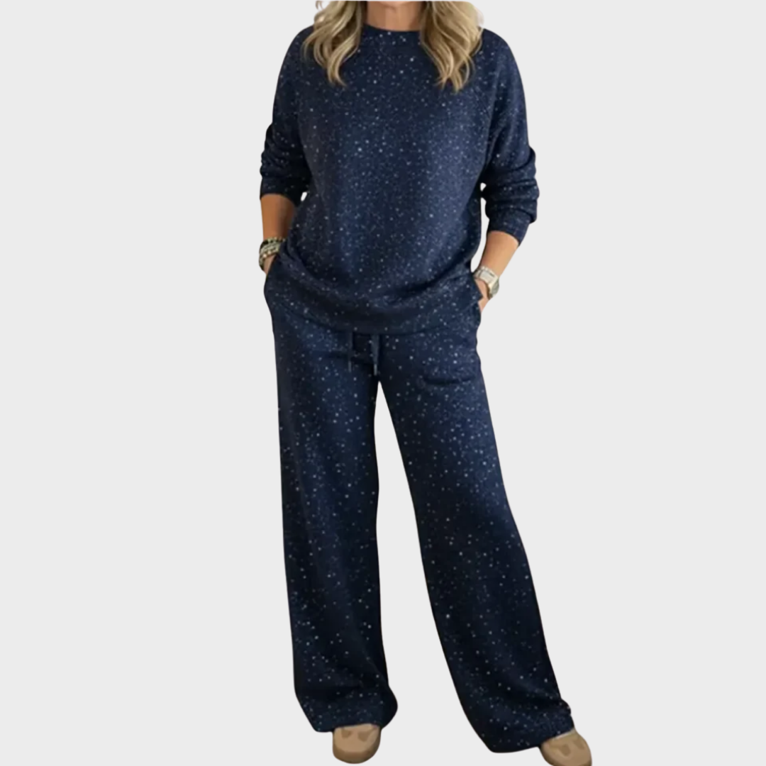 Азелия – Комплект от две части