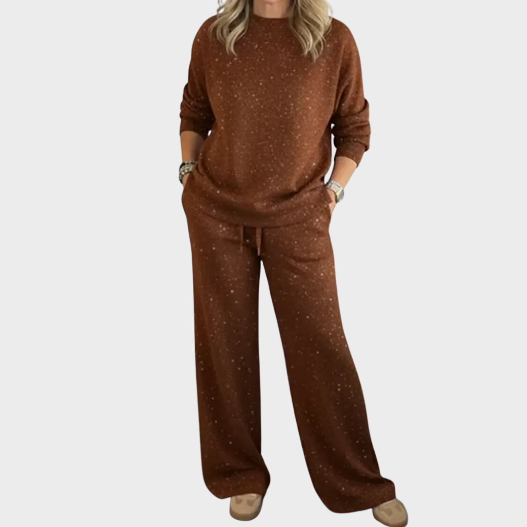 Азелия – Комплект от две части