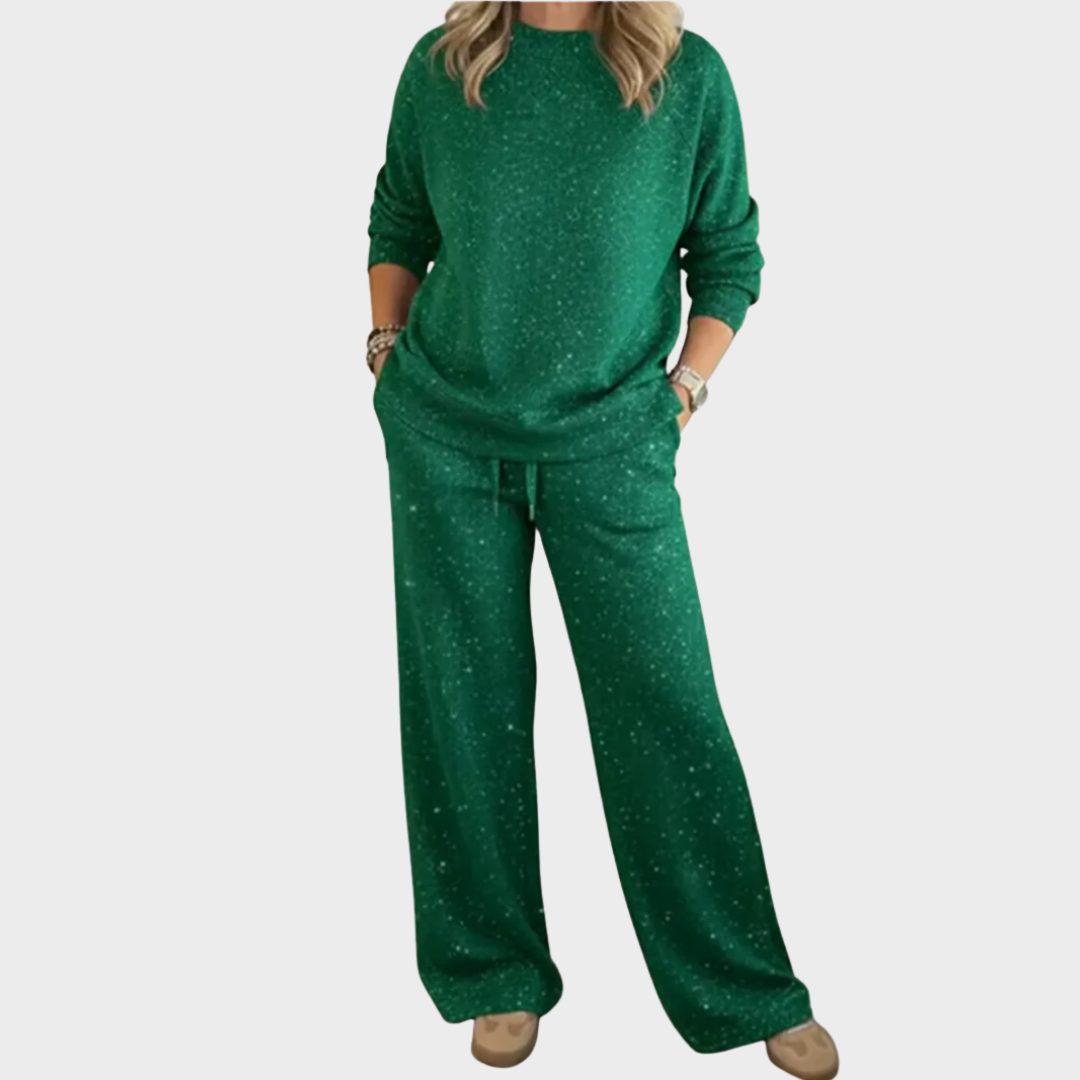 Азелия – Комплект от две части