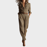 Илария - Кариран работен гащеризон