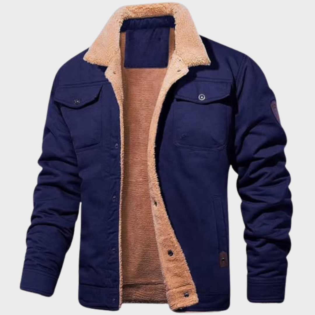 Кресида - Елегантно Яке