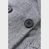 Фелора – Мощен Триделен Костюм