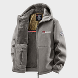 Дарлю - Термално яке за зимата