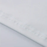 Валвел - Тениска с къс ръкав и V-образно деколте