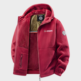 Дарлю - Термално яке за зимата