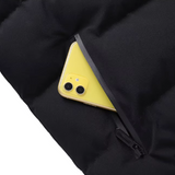 Велкор - Утеплено Зимно Яке