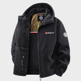 Дарлю - Термално яке за зимата