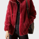 Янка - Удобно яке с цип