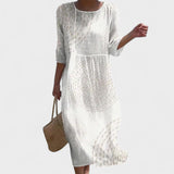 Дарияна - Достойна и елегантна рокля