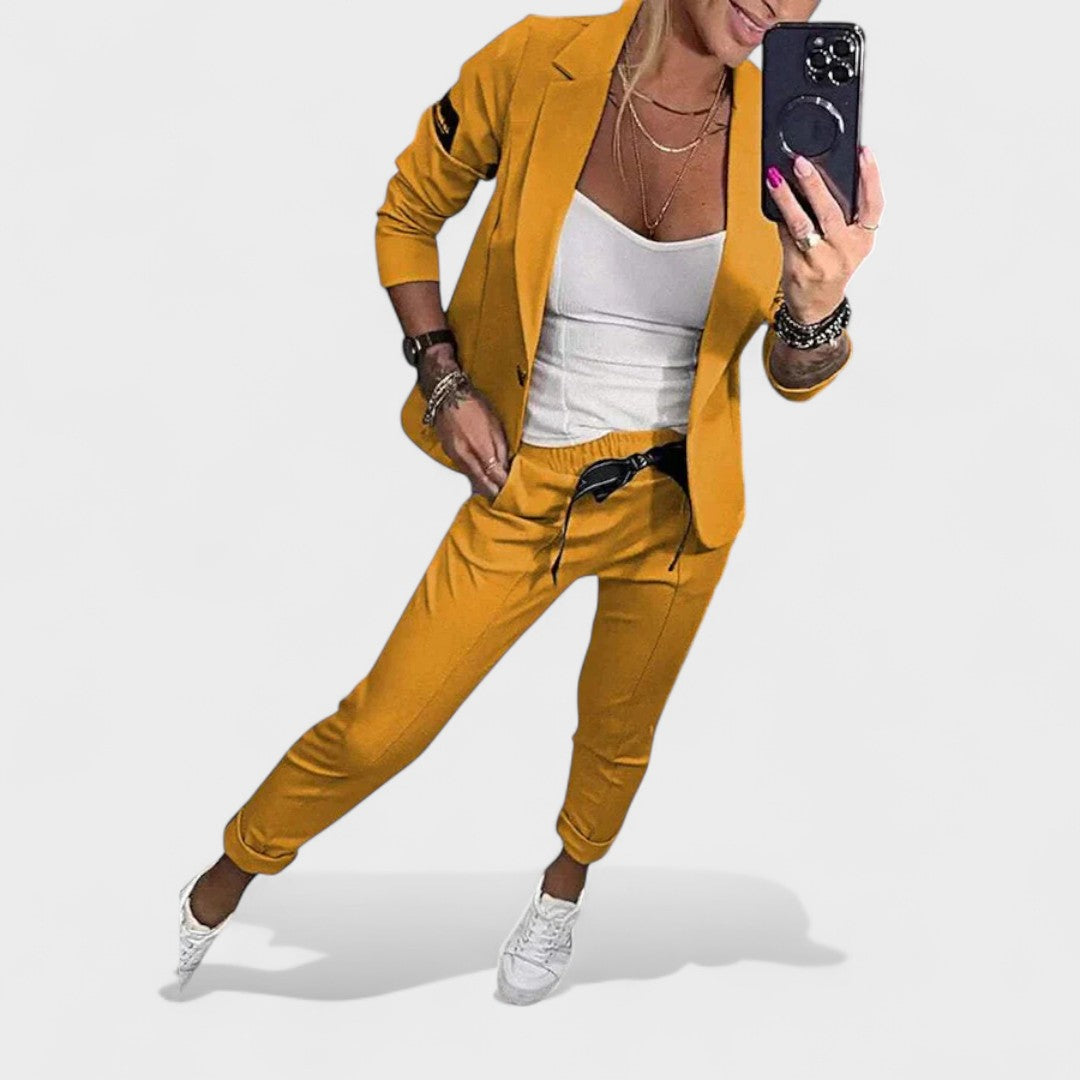 Чарела – Персонализиран комплект