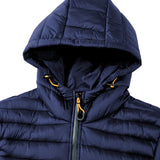 Висвел - Топло зимно яке