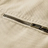 Висрос - Висококачествено зимно палто с качулка с връзки за стягане