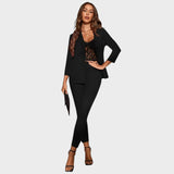 Фиора – Елегантен Офисен Костюм