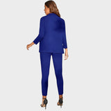 Фиора – Елегантен Офисен Костюм