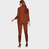 Фиора – Елегантен Офисен Костюм