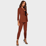 Фиора – Елегантен Офисен Костюм