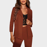 Фиора – Елегантен Офисен Костюм