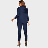 Фиора – Елегантен Офисен Костюм