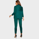 Фиора – Елегантен Офисен Костюм