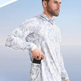 Златрил - Професионално слънцезащитно облекло 6 в 1 UPF50+