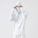 Златрил - Професионално слънцезащитно облекло 6 в 1 UPF50+