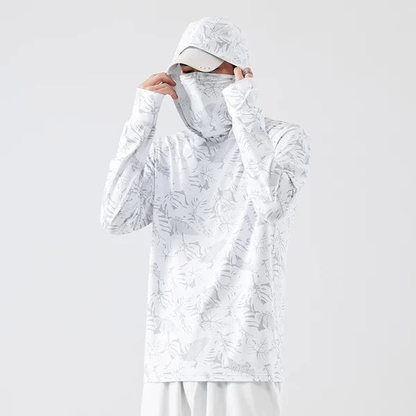 Златрил - Професионално слънцезащитно облекло 6 в 1 UPF50+