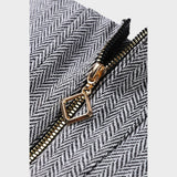 Фелора – Мощен Триделен Костюм