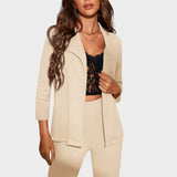 Фиора – Елегантен Офисен Костюм