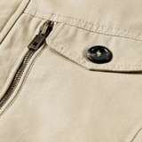 Висрос - Висококачествено зимно палто с качулка с връзки за стягане