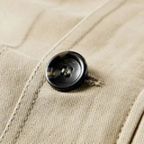 Висрос - Висококачествено зимно палто с качулка с връзки за стягане