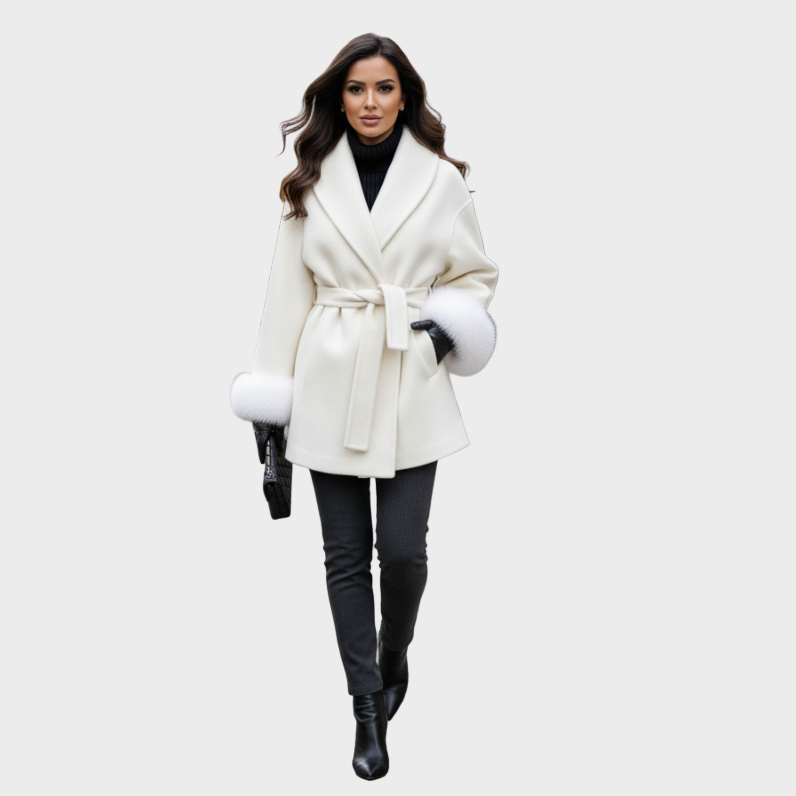 Орхидея - Персонализирана корица