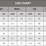 Златвис -  Еластични дамски панталони с широка кройка