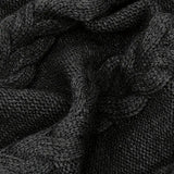 Аелита – Пуловер с висока яка