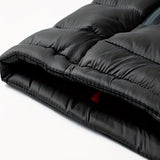 Велил - зимно палто с качулка