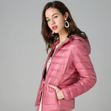 Янина - Преходно яке