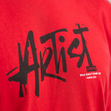 Елсар - Мъжка тениска с къс ръкав, 100% памук