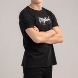 Елсар - Мъжка тениска с къс ръкав, 100% памук