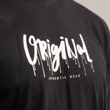 Елсар - Мъжка тениска с къс ръкав, 100% памук