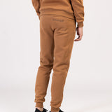 Елсар - Мъжки топъл памучен спортен суитшърт